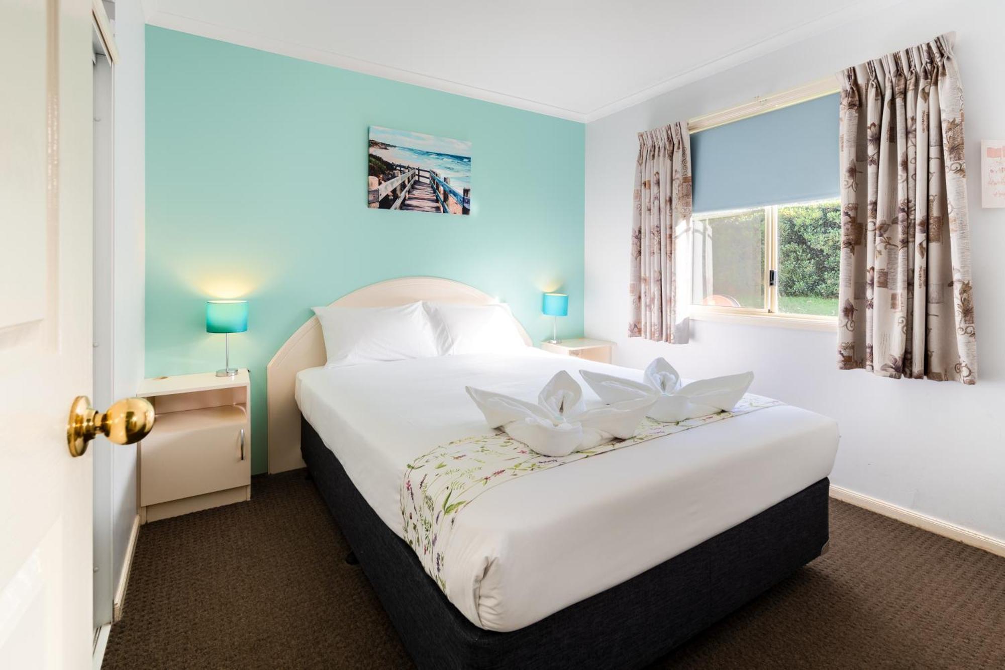 Tasman Holiday Parks - Albany Pokój zdjęcie