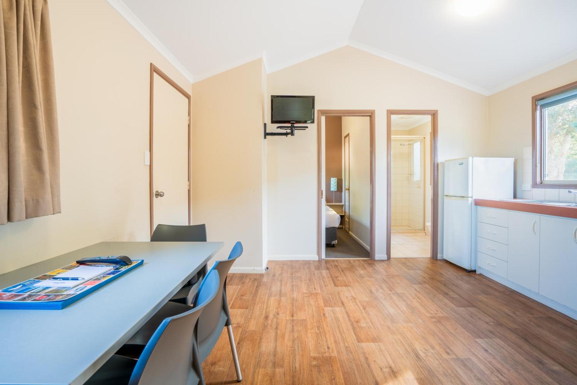 Tasman Holiday Parks - Albany Pokój zdjęcie