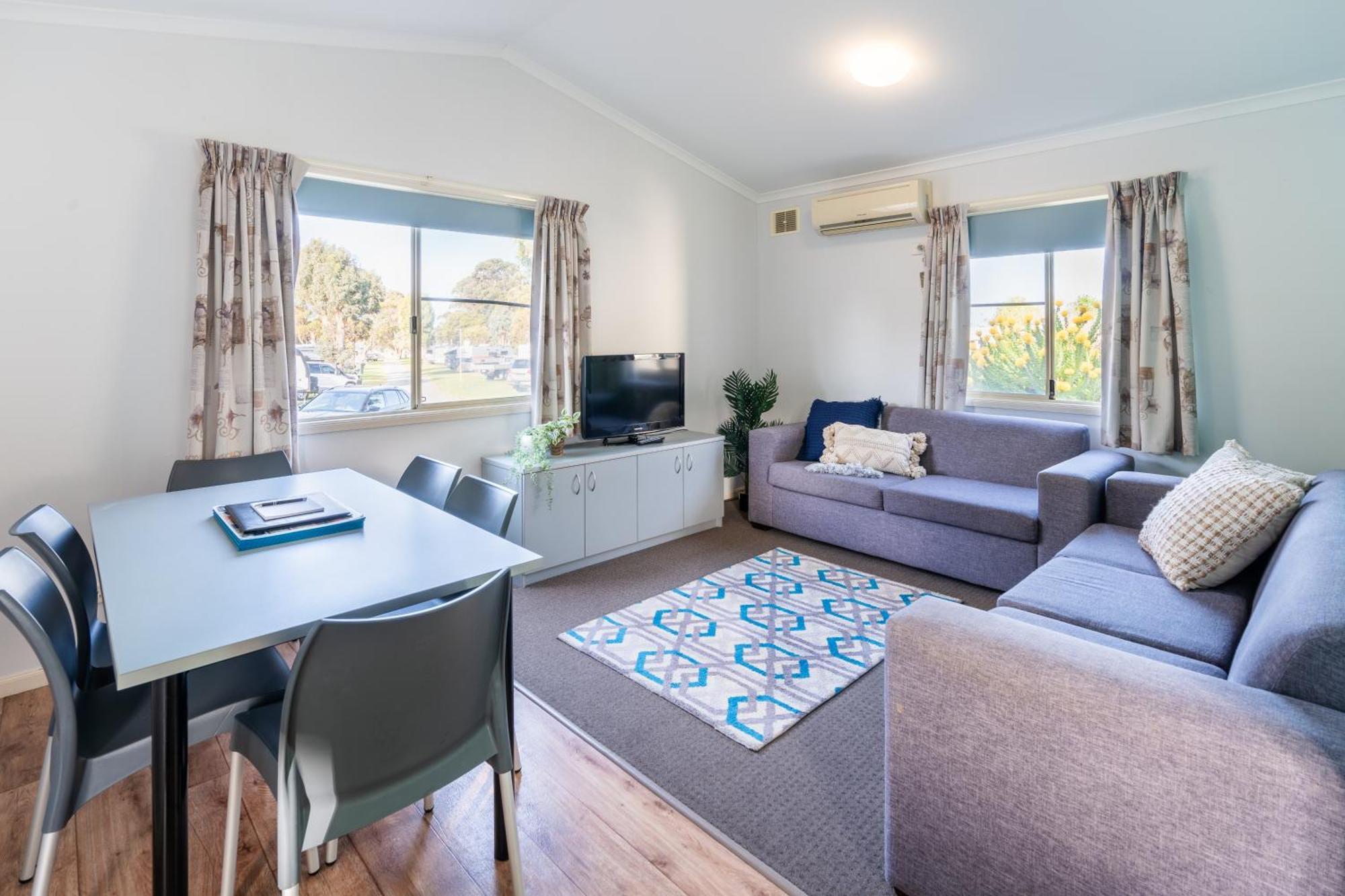 Tasman Holiday Parks - Albany Pokój zdjęcie