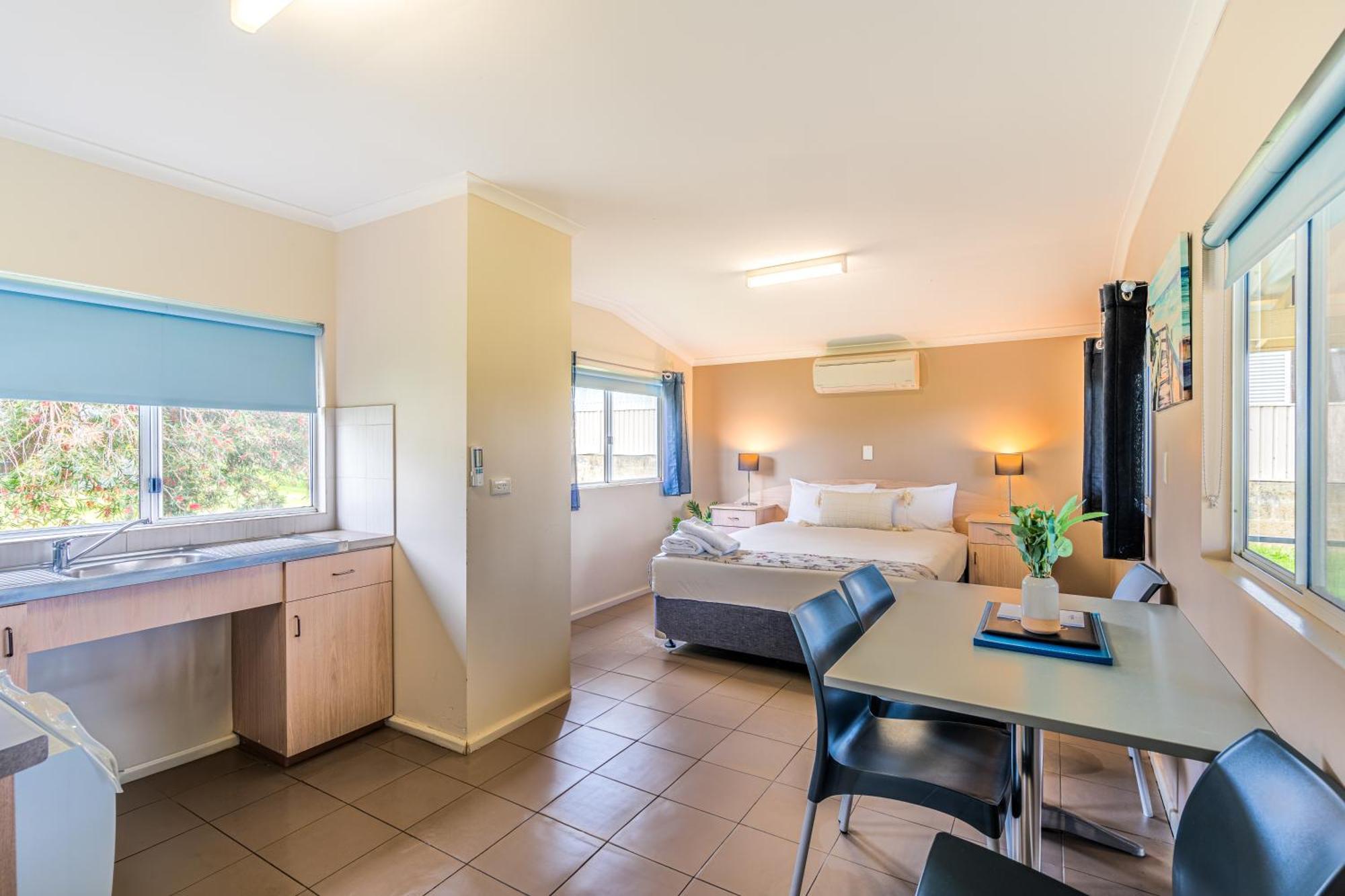 Tasman Holiday Parks - Albany Pokój zdjęcie