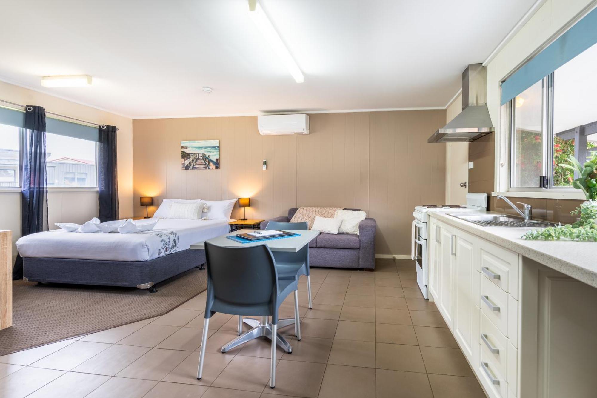 Tasman Holiday Parks - Albany Pokój zdjęcie