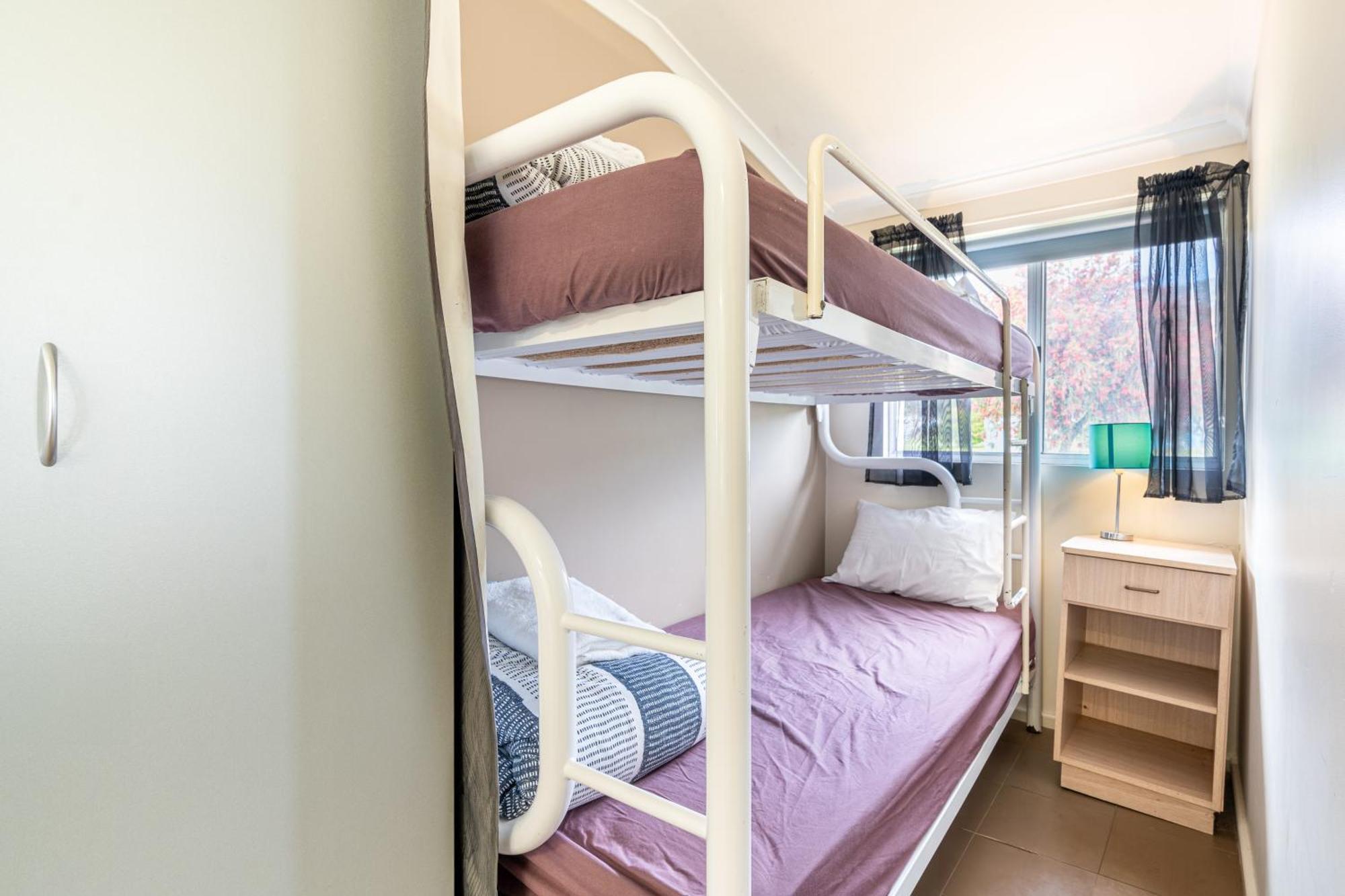 Tasman Holiday Parks - Albany Pokój zdjęcie