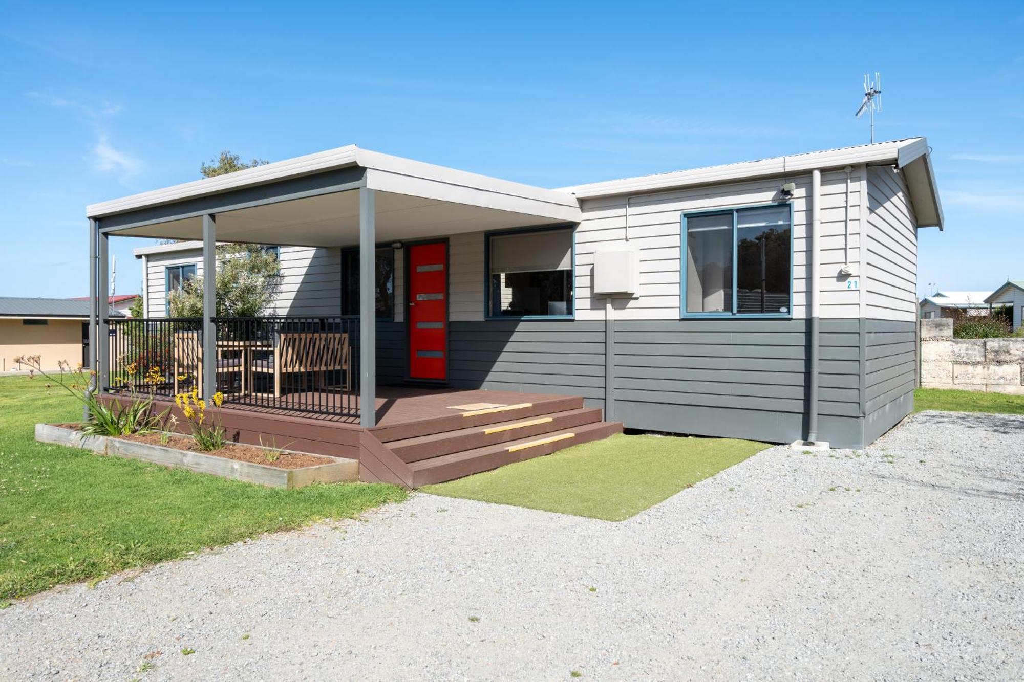Tasman Holiday Parks - Albany Pokój zdjęcie