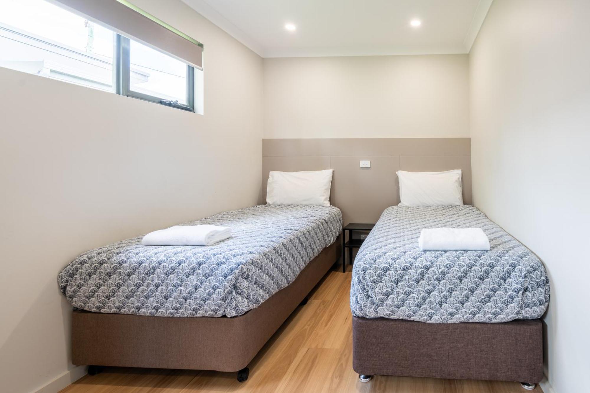 Tasman Holiday Parks - Albany Pokój zdjęcie