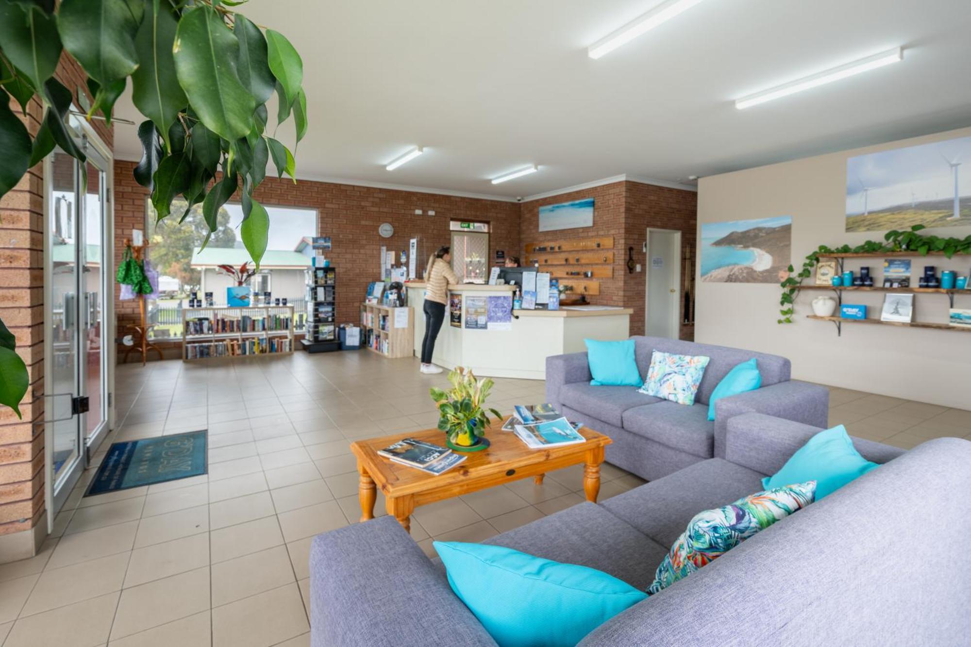 Tasman Holiday Parks - Albany Zewnętrze zdjęcie