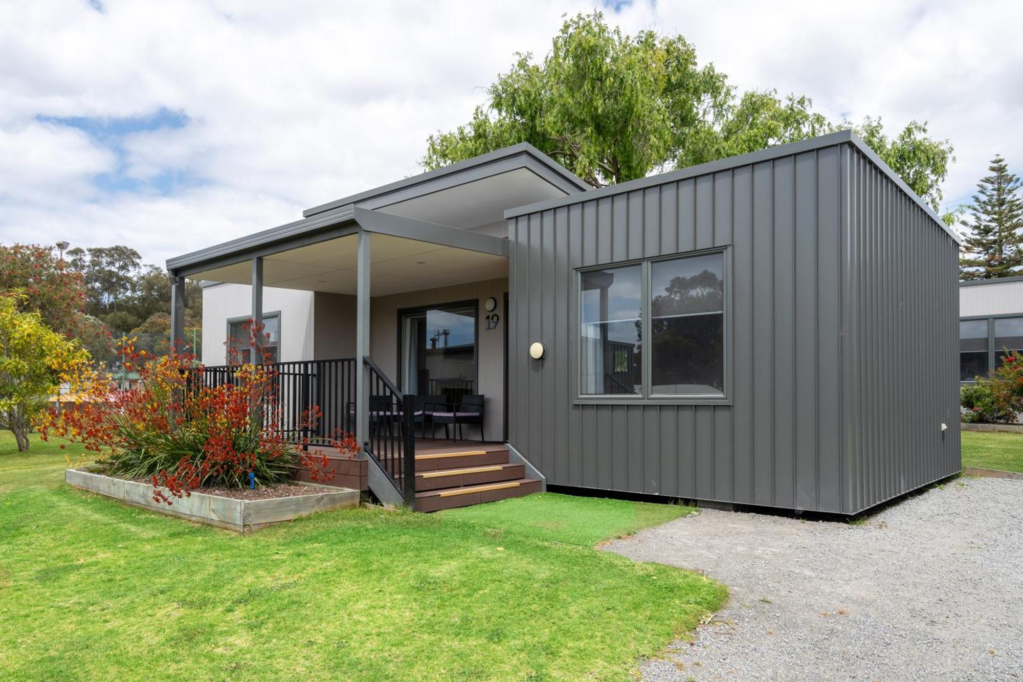 Tasman Holiday Parks - Albany Pokój zdjęcie