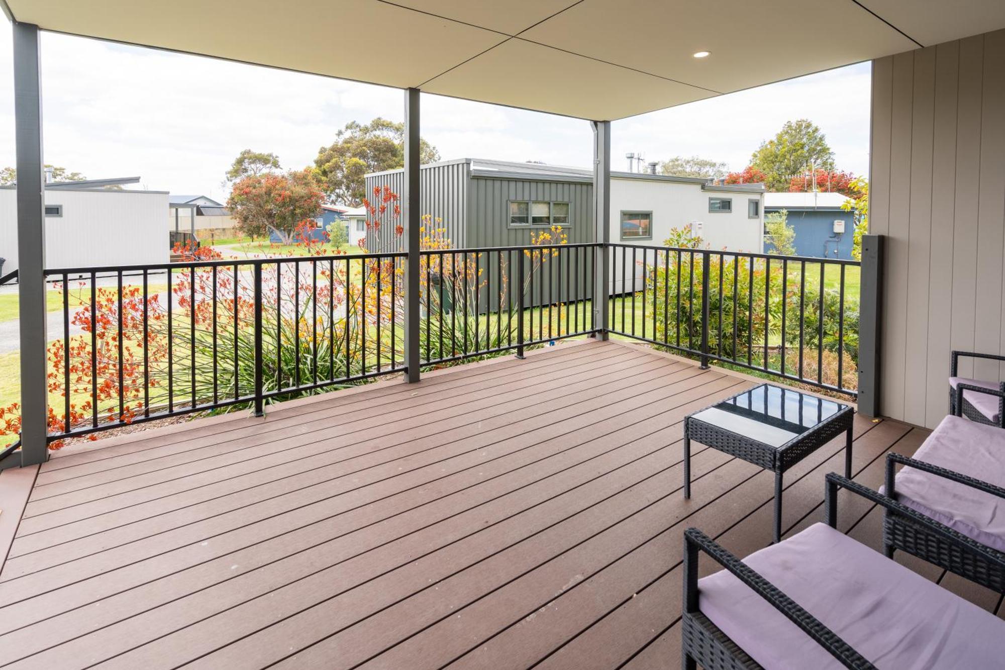Tasman Holiday Parks - Albany Pokój zdjęcie