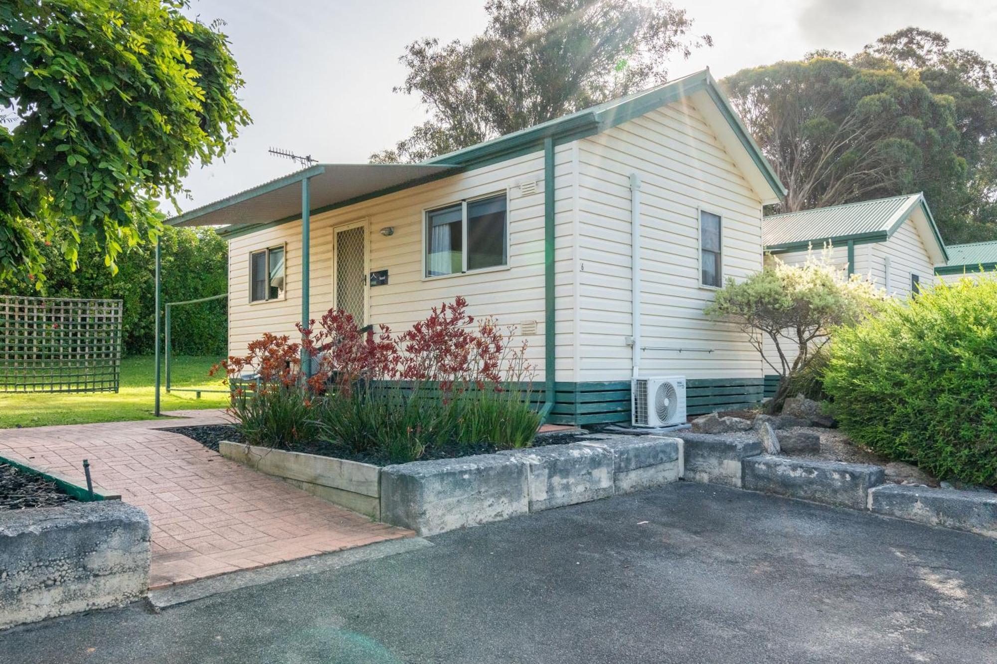 Tasman Holiday Parks - Albany Pokój zdjęcie