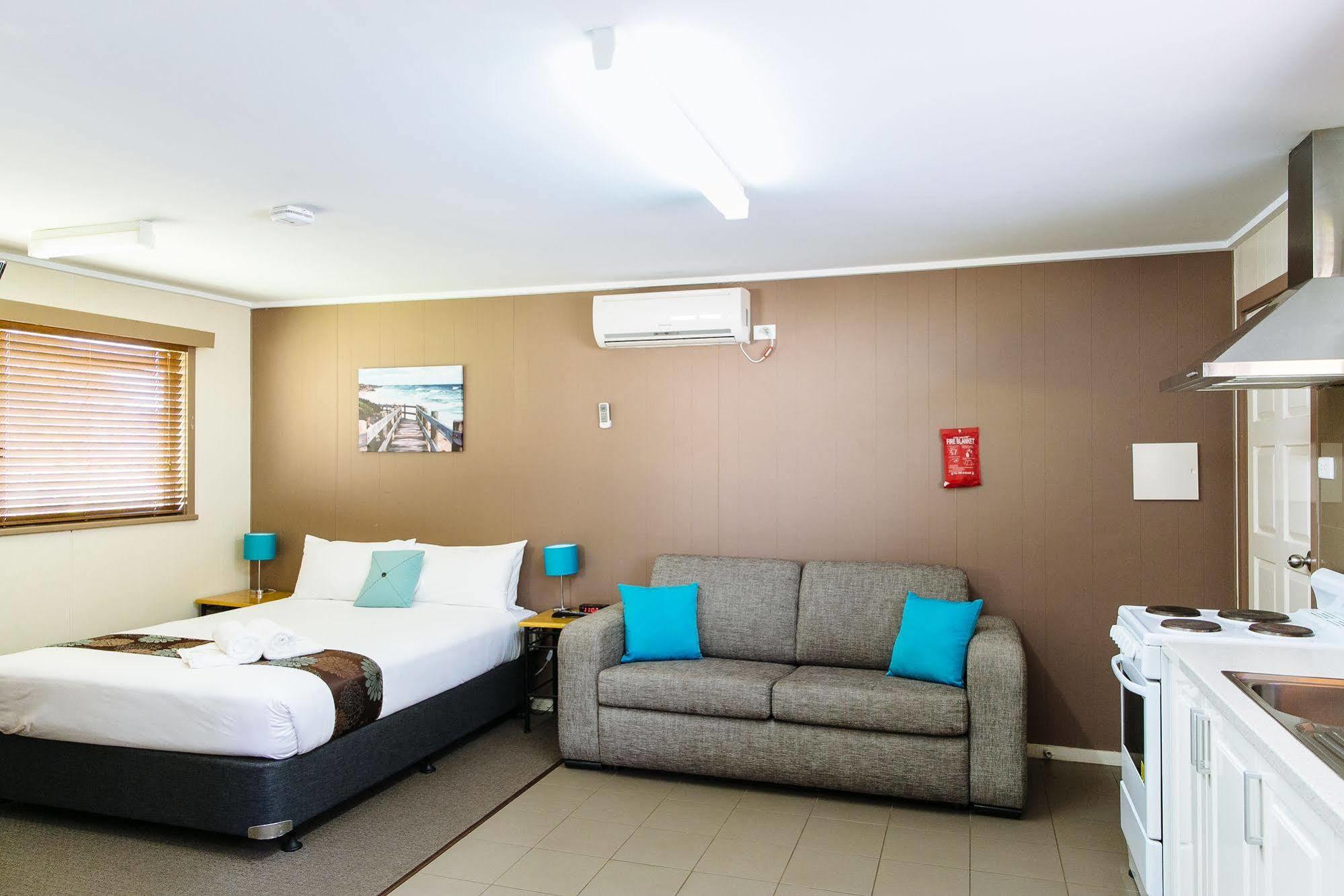 Tasman Holiday Parks - Albany Zewnętrze zdjęcie