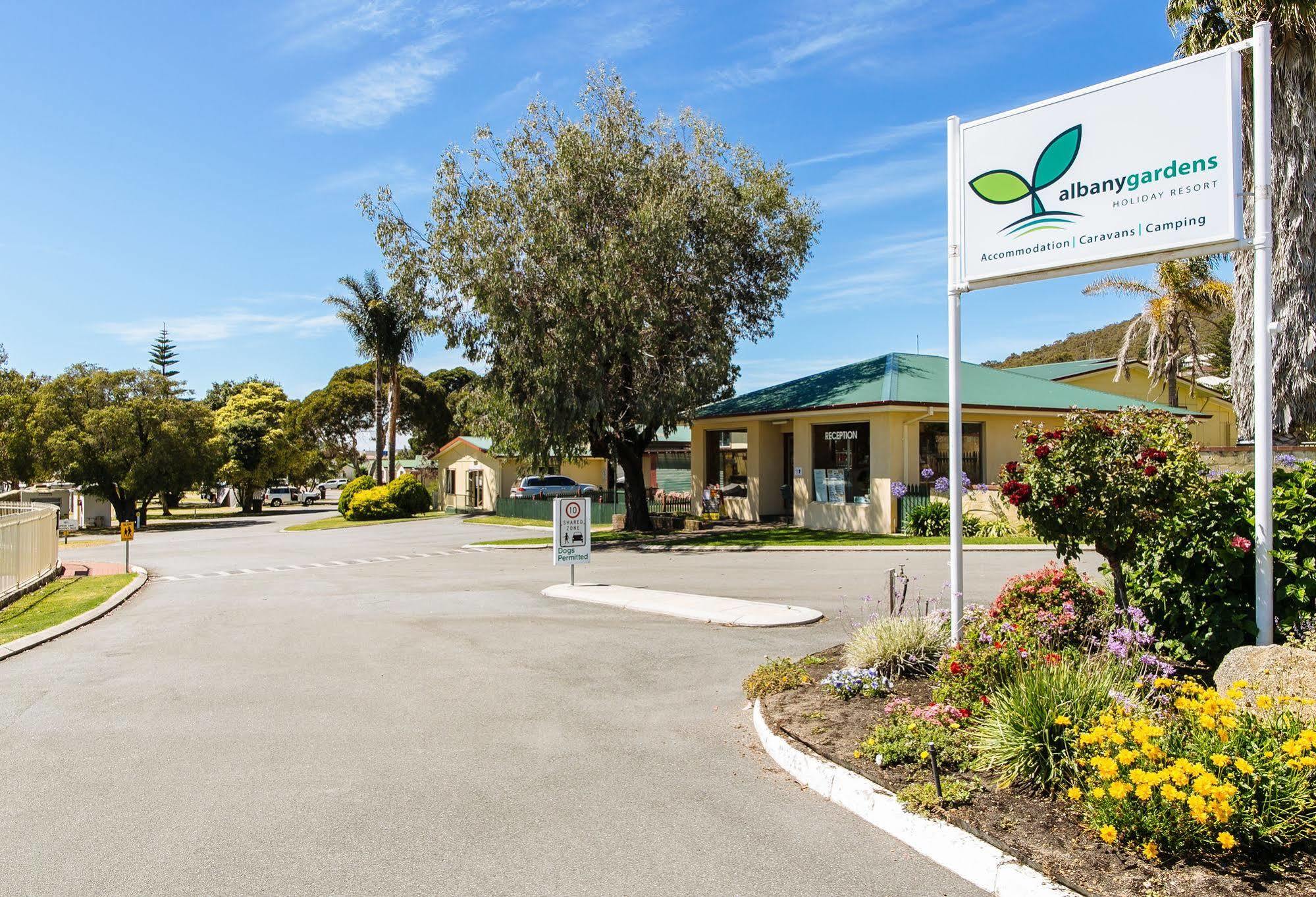 Tasman Holiday Parks - Albany Zewnętrze zdjęcie