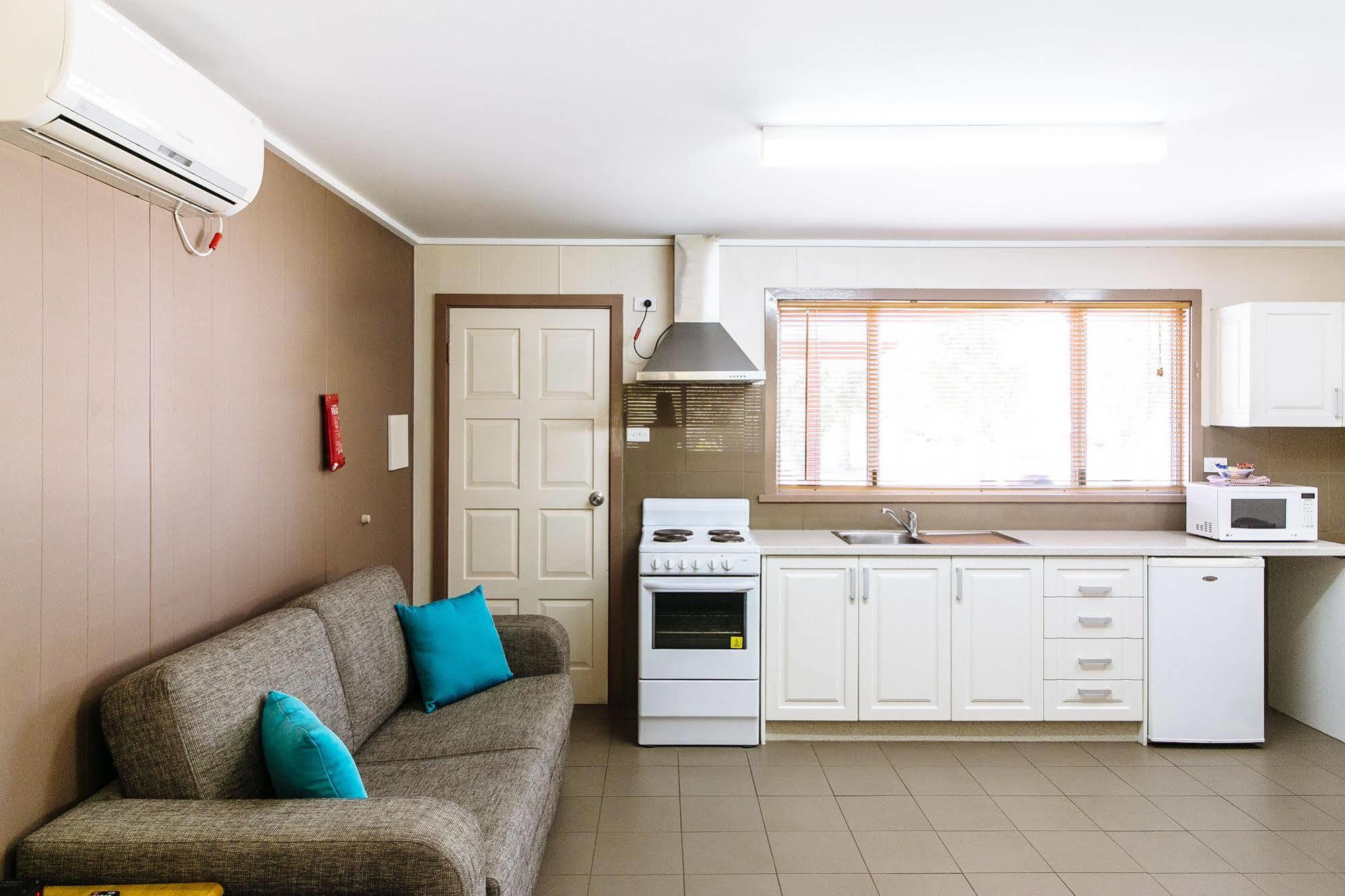 Tasman Holiday Parks - Albany Zewnętrze zdjęcie